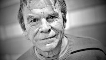 Ivan Landsmann Foto: Martin Straka